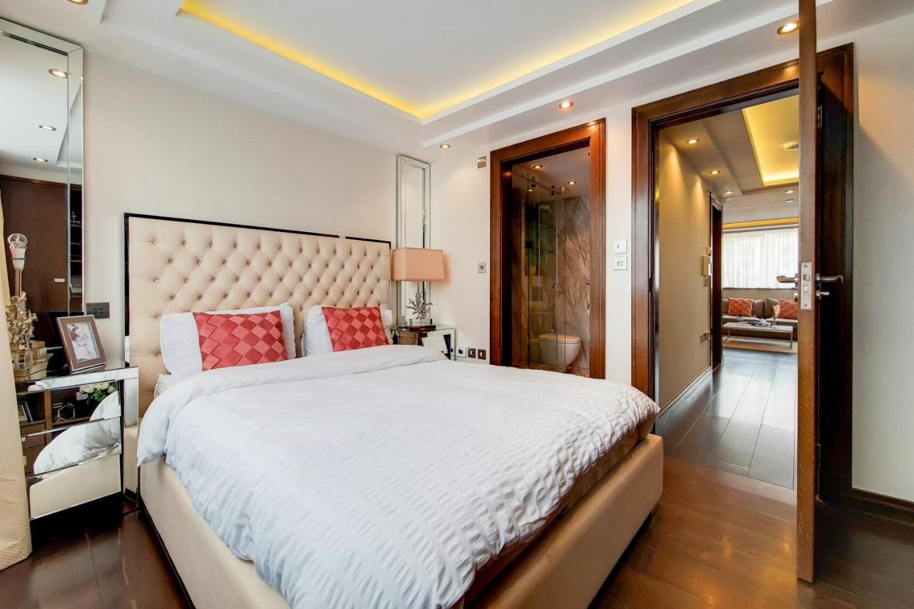 Appartamento The George Boutique Londra