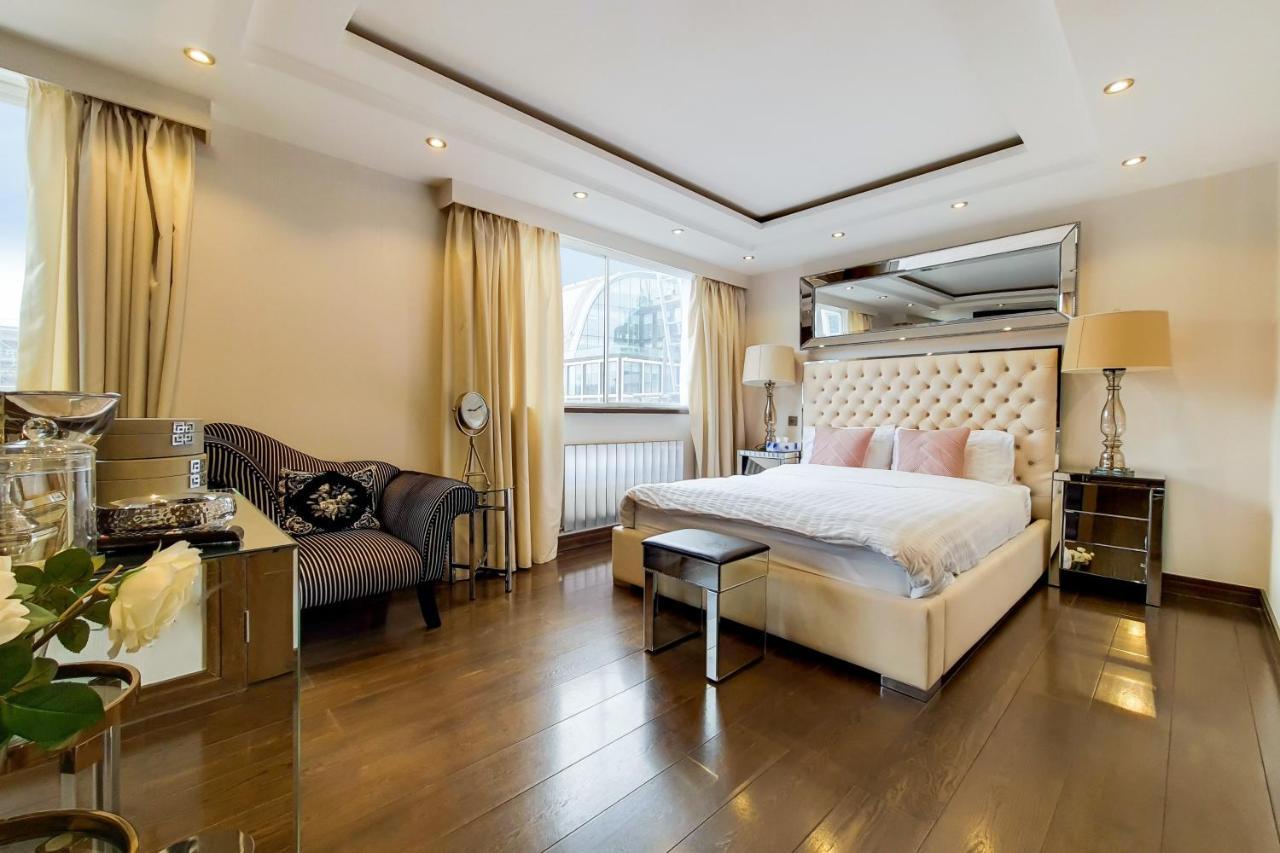 Appartamento The George Boutique Londra