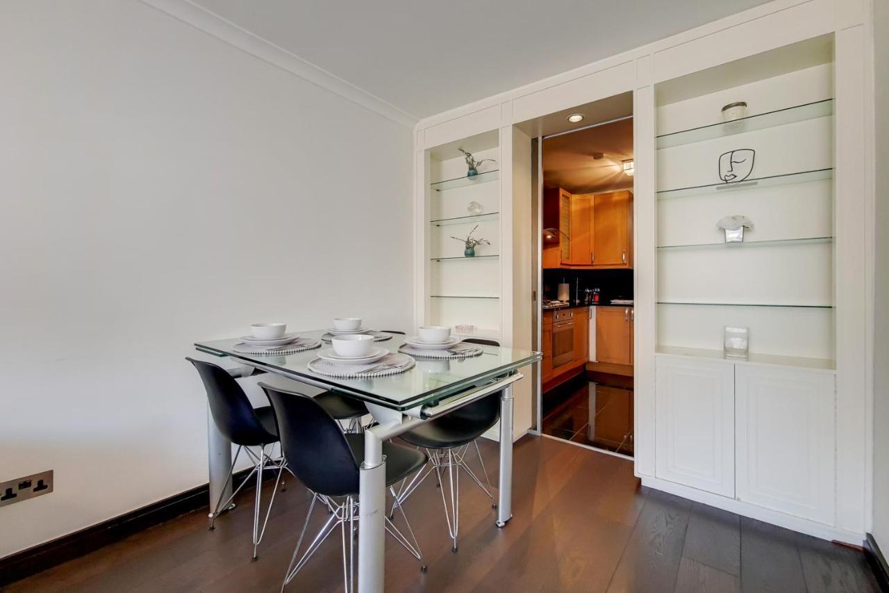 Appartamento The George Boutique