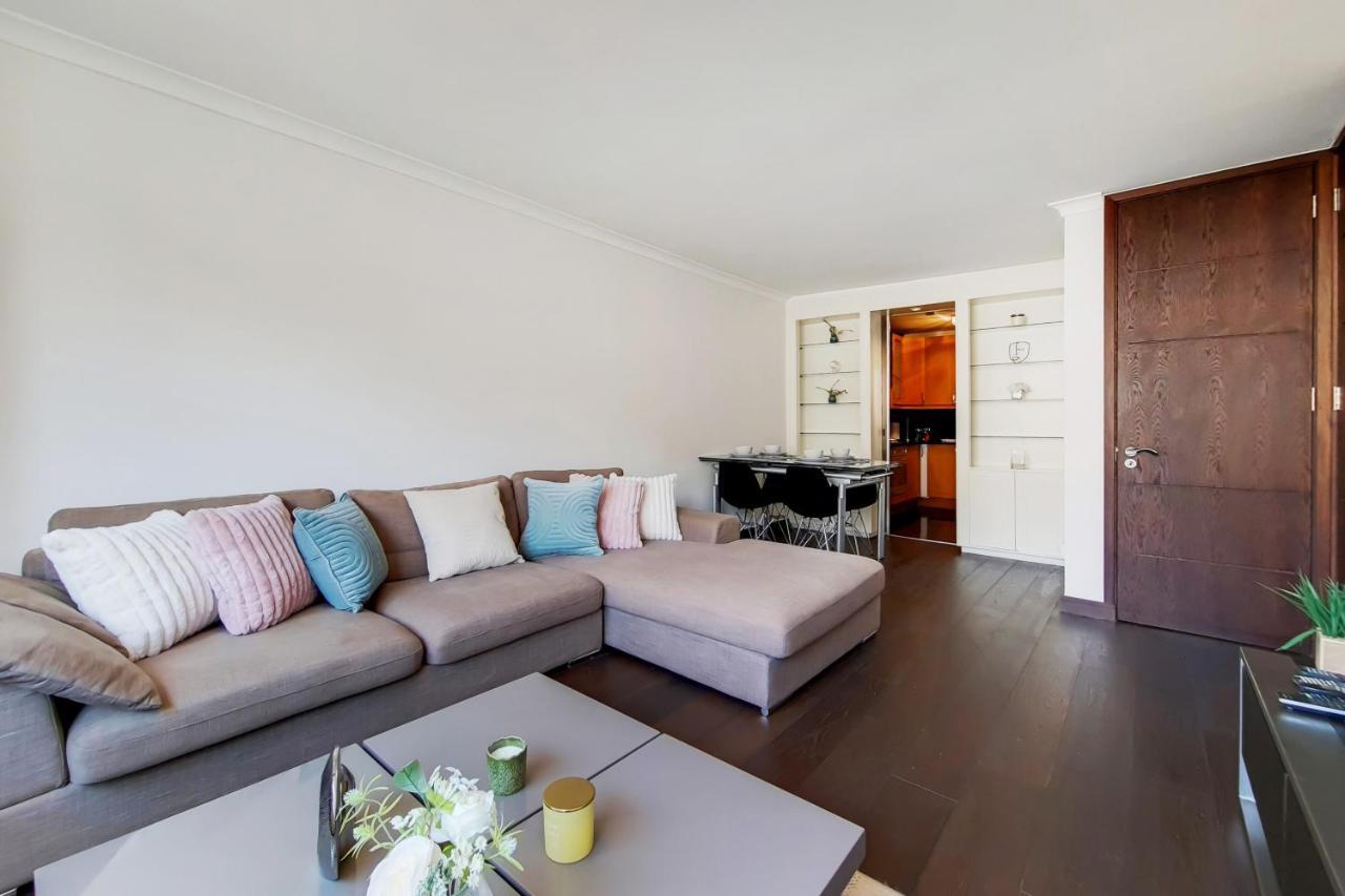 Appartamento The George Boutique *