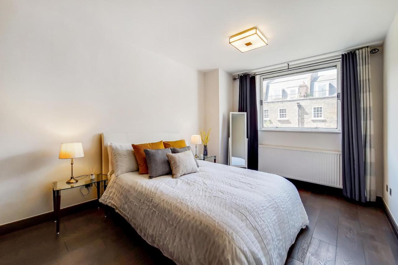 Appartamento The George Boutique Londra