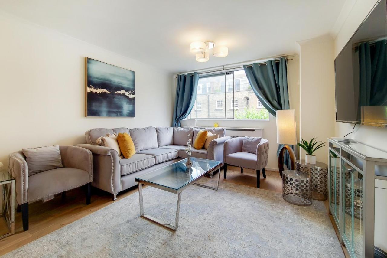 The George Boutique Appartamento *